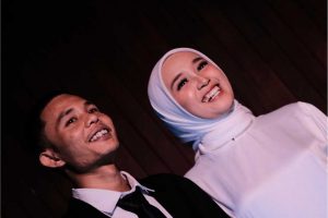 Irda & Anggi