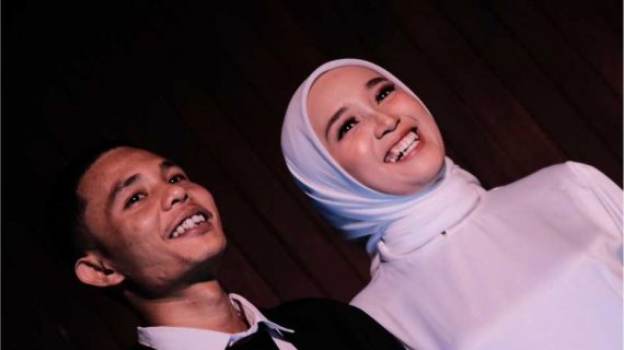 Irda & Anggi