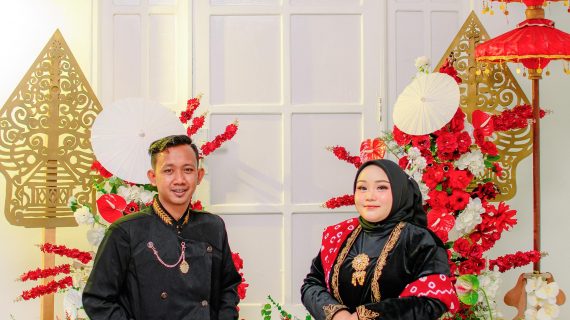 Irva & Ratna