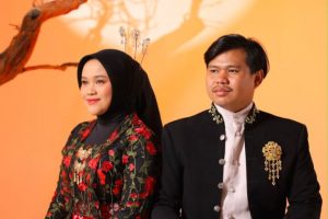The Wedding Of Mitun & Salma