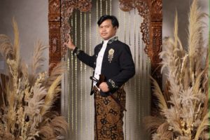 The Wedding Of Mitun & Salma