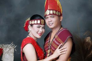Dian & Maretha