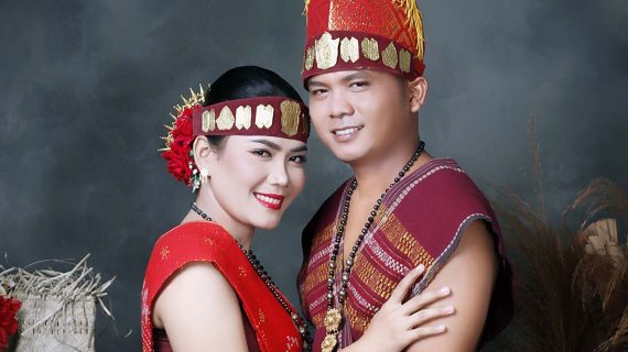 Dian & Maretha