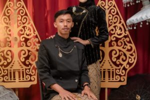 Wahyu & Umi