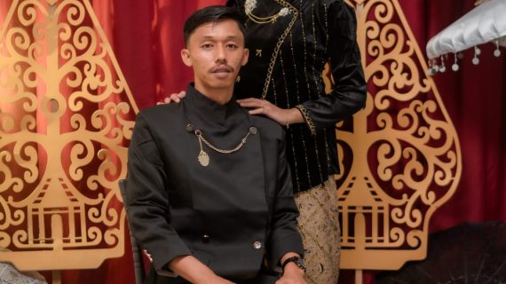 Wahyu & Umi
