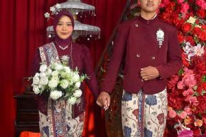 ANDY dan IIS