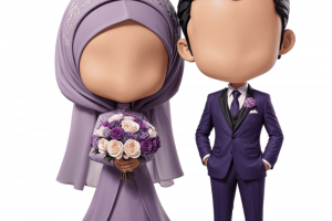 duha dan nia