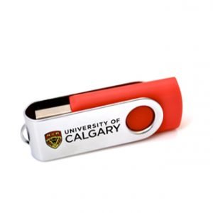 USB Flash Drives