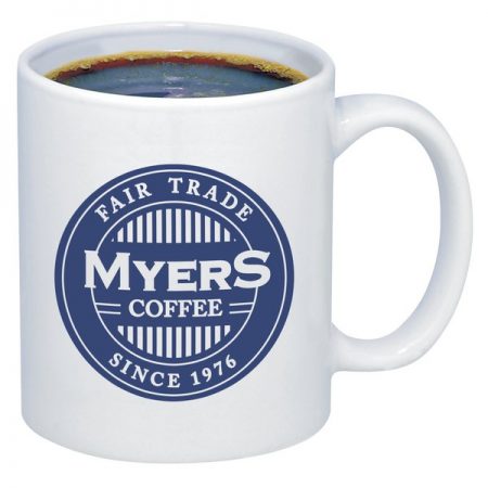 Custom Budget mug