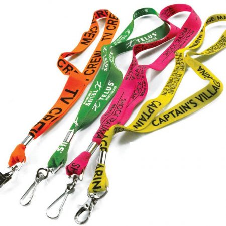 Canada Custom Lanyards