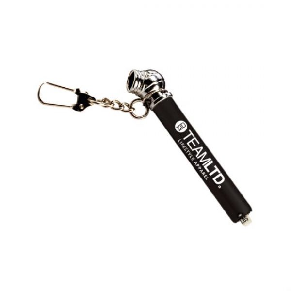Custom Tire Gauge Keychain