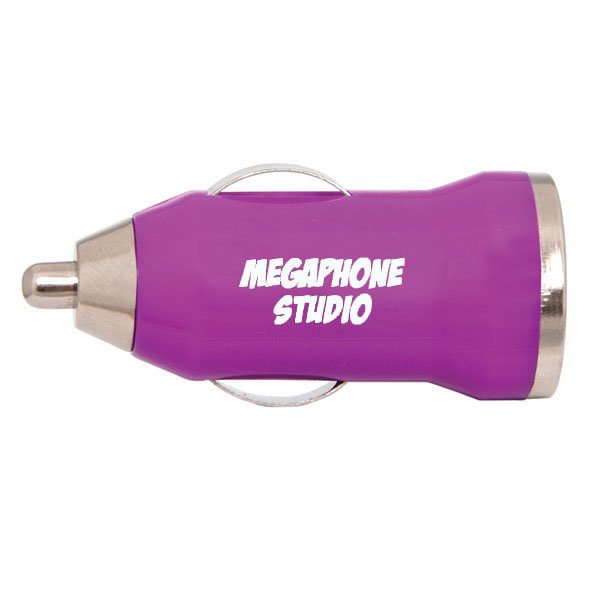 Usb Car Charger Adapter