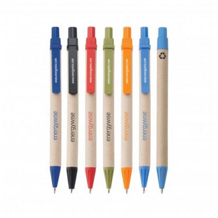 Ecologist ballpoint pen