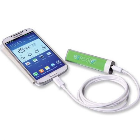 compact power bank