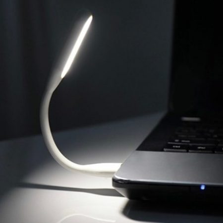 Flexible USB LED Light