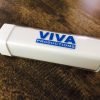 Lipstick Power Bank