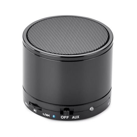 Bluetooth Speaker Black