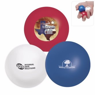 Stress Balls, Toys & Games