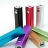 Promotional Power Bank & Charger Colors