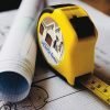 custom measuring tape