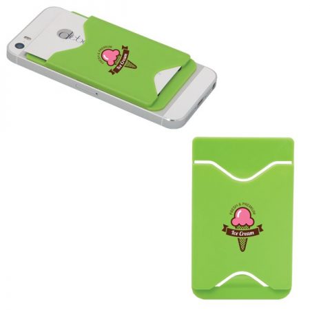 Promotional Cell Phone Wallets