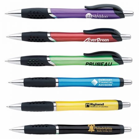 Bic Storm Pen