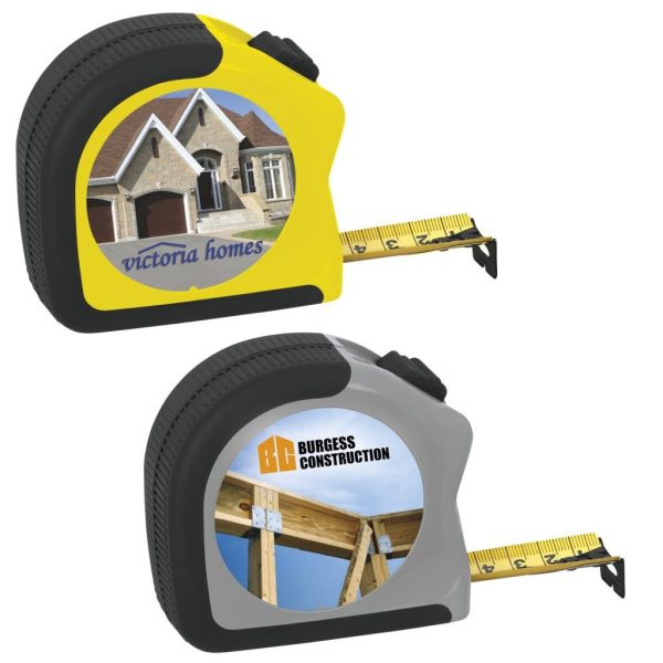 Custom Measuring Tape - 25'