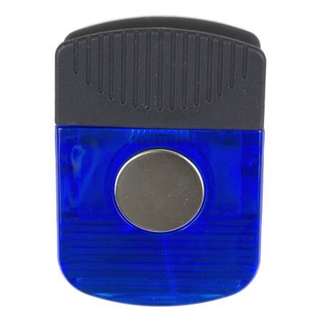 jumbo magnetic clip back side