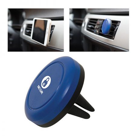 Auto Vent Magnetic Phone Mount