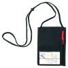 badge holder neck wallet
