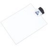 jumbo magnetic clip on paper