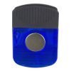 jumbo magnetic clip back side