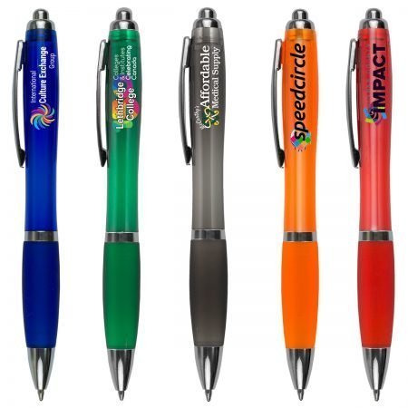 Electra Retractable Pen