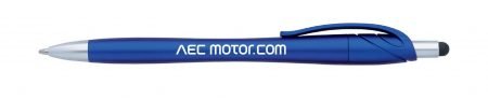 react stylus pen - blue