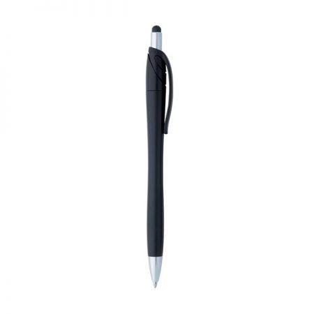 react stylus pen - black