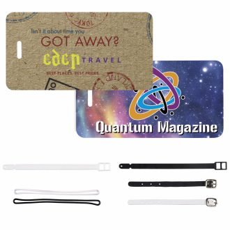 Luggage Tags