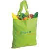 Cotton Economy Tote - lime