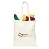 Cotton Economy Tote - natural