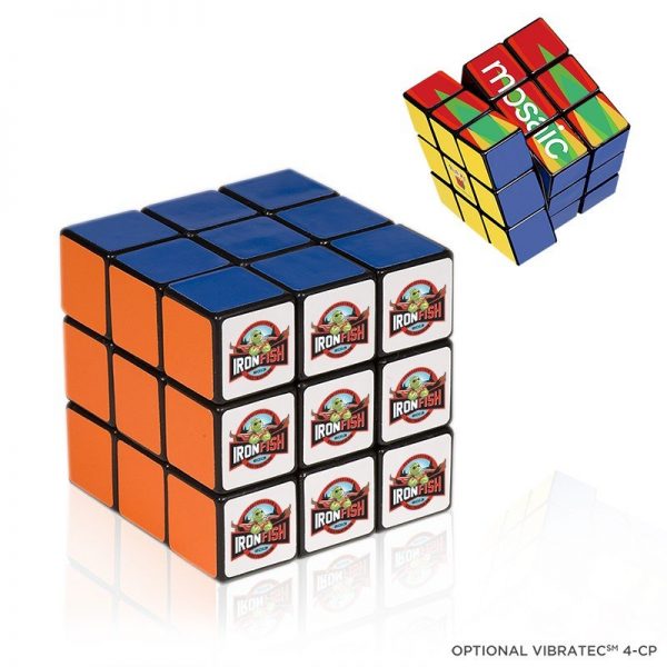 Custom Rubiks Cube