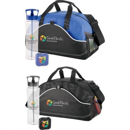 Gym Essentials Gift Set