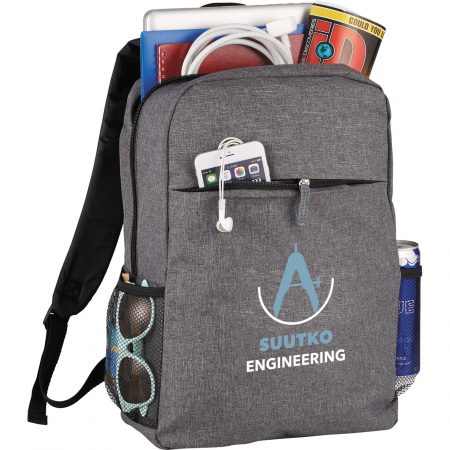 Backpacks
