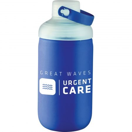 Promotional Glass Water Bottle