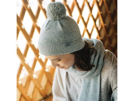 Roots73 Shelty Knit Custom Toque