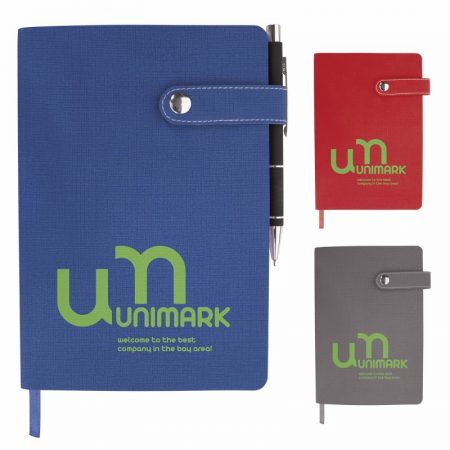 medium snap journal