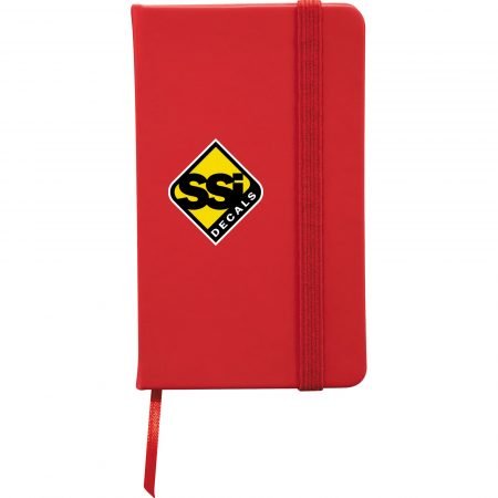 Elastic Closure Notebook