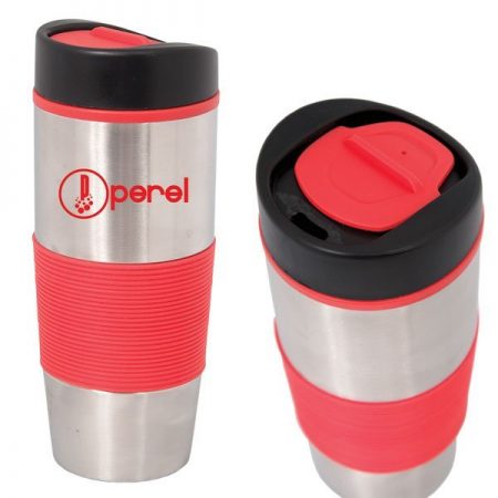 Stainless Steel Tumbler