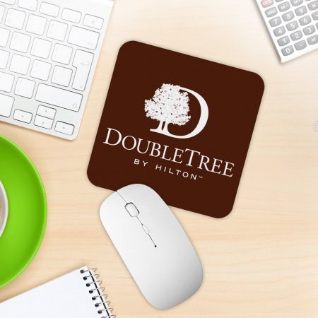 Square Shape Mouse Pad