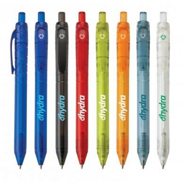 Recycled Ballpoint Pens