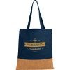 Cork tote bag