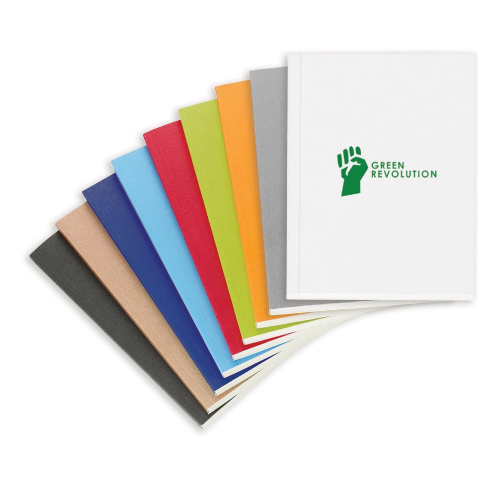 Eco-Friendly Notebook